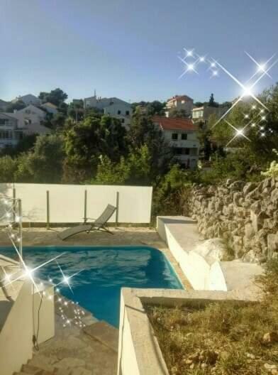 Villa Romantica Lun  Exterior foto